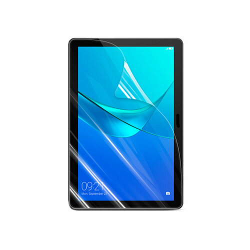 Гидрогелевая пленка Innovation для Huawei Media Pad Tab Matte 21066 гидрогелевая защитная пленка для huawei media pad pro 2022 матовая