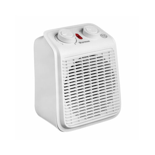 Ермак тепловентилятор ultra 10002000вт термостат защита от перегрева 1709₽