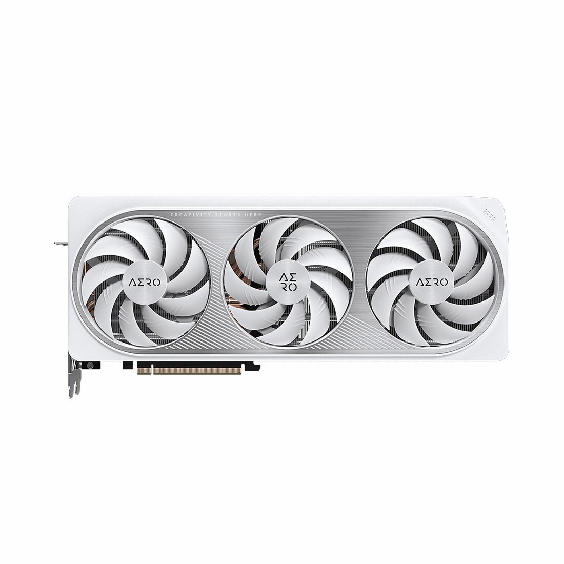 Видеокарта Gigabyte Eagle nVidia RTX 4070 Ti 12288 21000 192 RTL [GV-N407TAERO OCV2-12GD] - фото №12