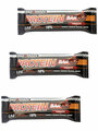 Ironman Protein bar с Коллагеном (Шоколад) 3х50г / Протеиновый батончик в шоколаде для набора мышечной массы женщин и мужчин