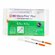 Шприцы инсулиновые BD Micro-Fine Plus 0,5 ml U-100 с несъемной иг...