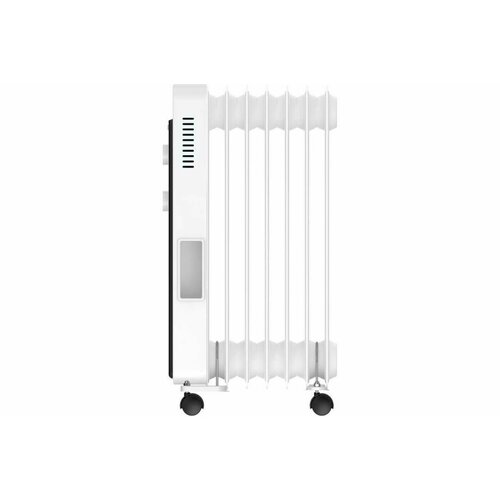 Масляный радиатор Royal Clima ROR-PR7-1500M 727900₽