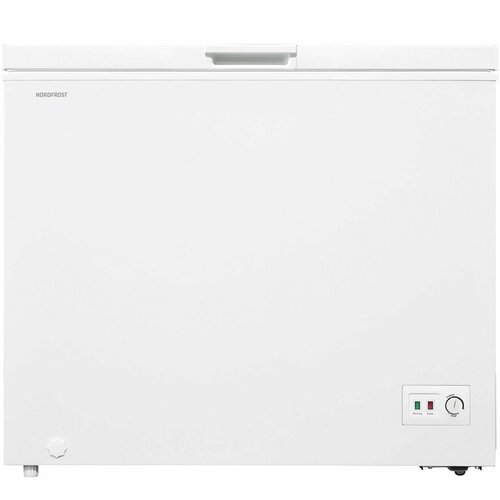 Морозильный ларь NORDFROST CFS 300 4900600₽
