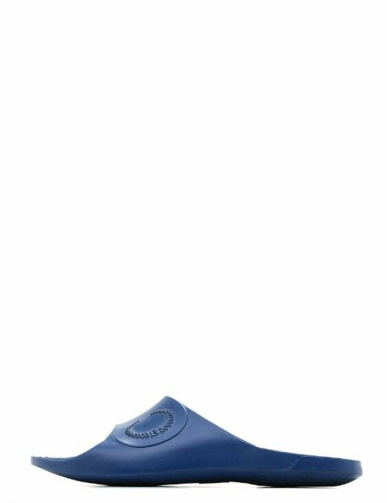 Шлёпанцы Broadway, размер 42, синий — фото 1