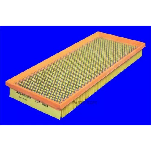 MECA-FILTER ELP3824 Фиьтр воздушный