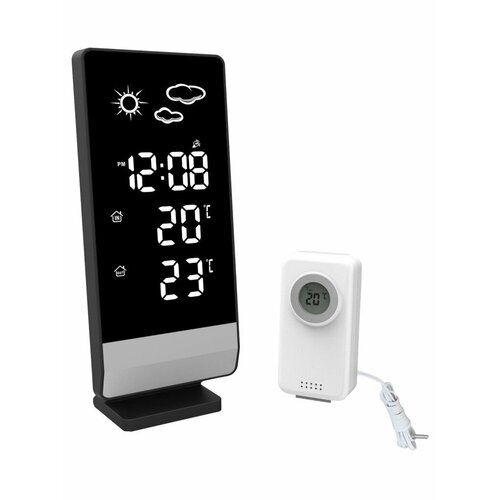 Погодная станция Uniel UTV-61WKX 558400₽