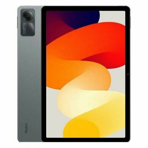 Планшет Xiaomi Redmi Pad SE 6/128Gb Global (Серый)