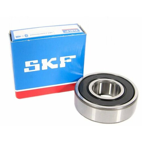 Подшипник 80203 коленвала двс 402, 406 (аналог SKF) ПЗИ ПЗИ 80203 | цена за 1 шт