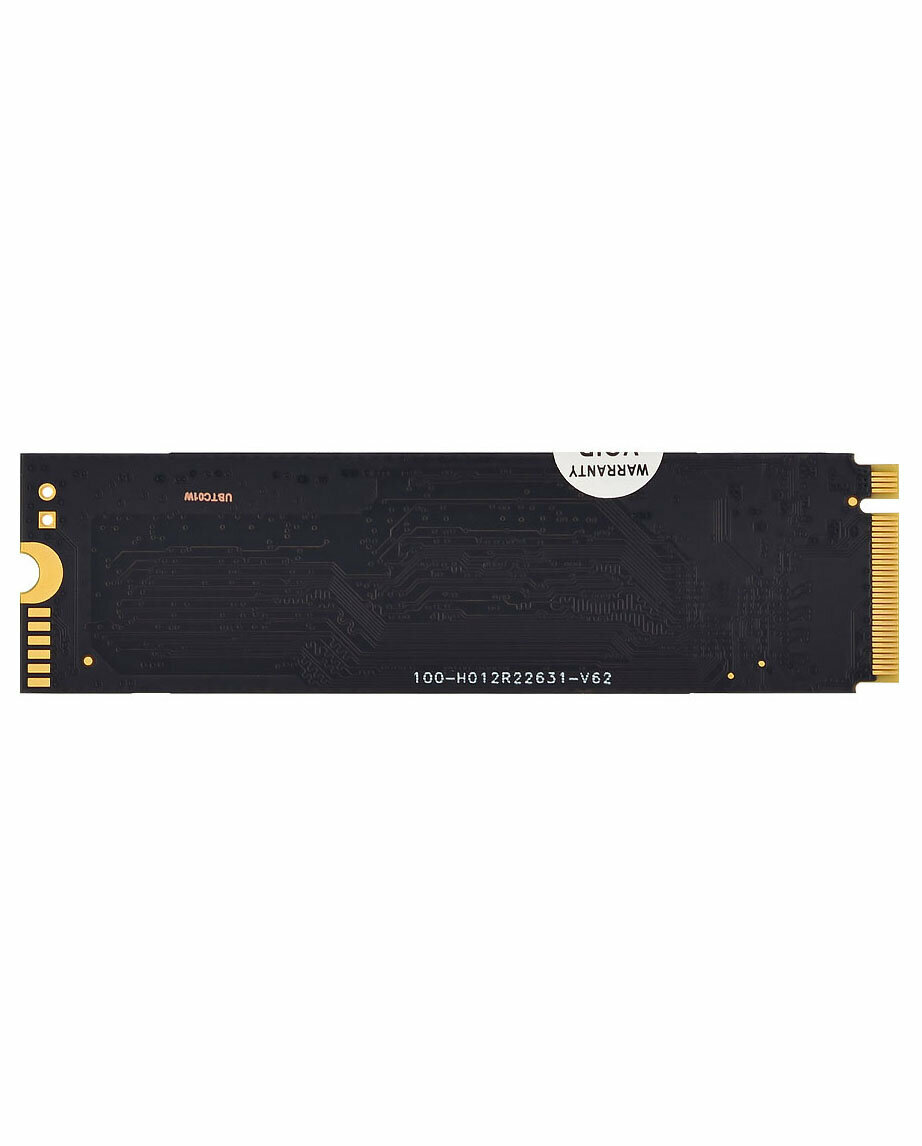 Внутренний твердотельный накопитель SSD M2 Vixion 512Gb One SM2