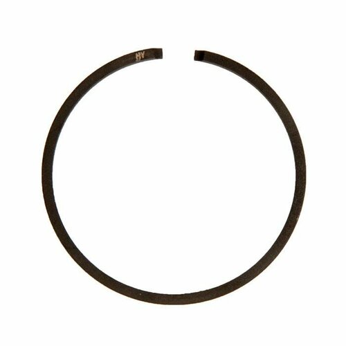 кольцо поршневое для бензопилы цепной пилы husqvarna 137 ф 38мм 109007 Кольцо поршневое для Husqvarna 137 Ф-38мм, 109007