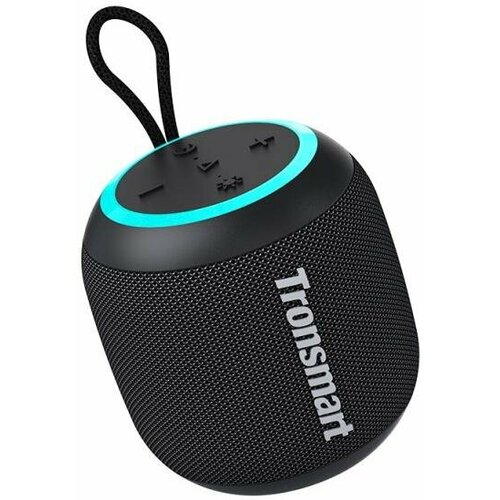 Колонки 1.0 (моно-колонка) Tronsmart T7 mini Черный