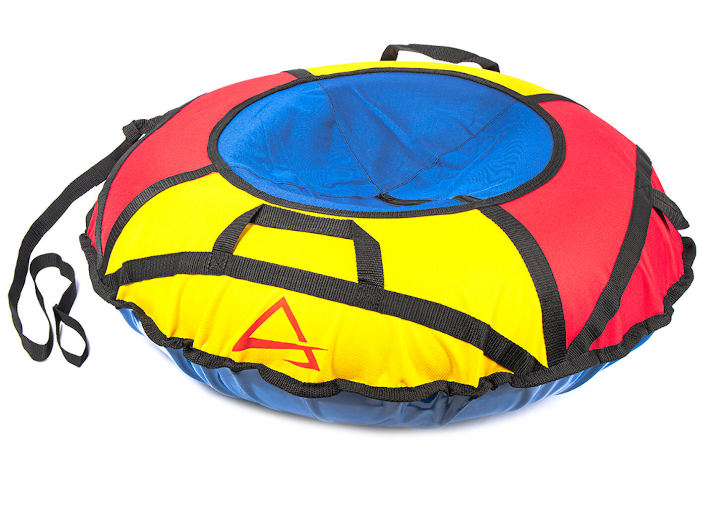 фото Тюбинг - надувные санки (Ватрушка) 85см тент/пвх, камера R13 (Россия)