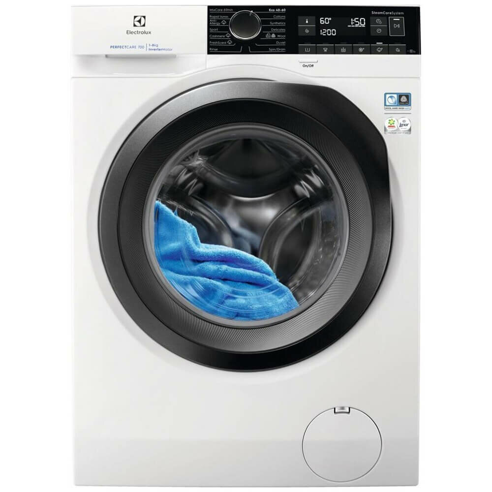 Стиральная машина Electrolux EW7F248AS