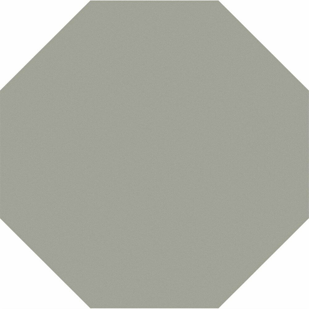 Плитка из керамогранита KERAMA MARAZZI SG244600N Агуста серый светлый натуральный. Универсальная плитка (24x24) (цена за 1.09 м2)