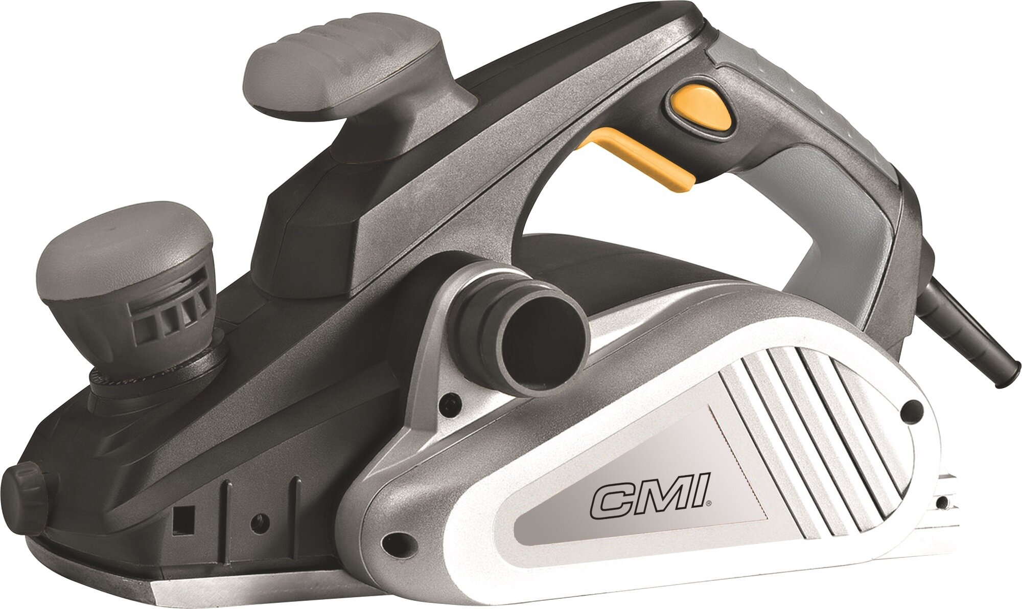 фото Электрический рубанок CMI C-EHO-1300 (450119) 3,5 мм 110 мм 1300 Вт