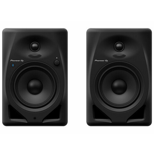 Студийный монитор Pioneer DJ DM-50D-BT