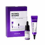 SOME BY MI RETINOL INTENSE TRIAL KIT Антивозрастной набор для ухода за кожей с ретинолом - изображение