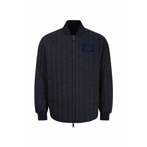  куртка Armani Exchange, размер XXL, синий