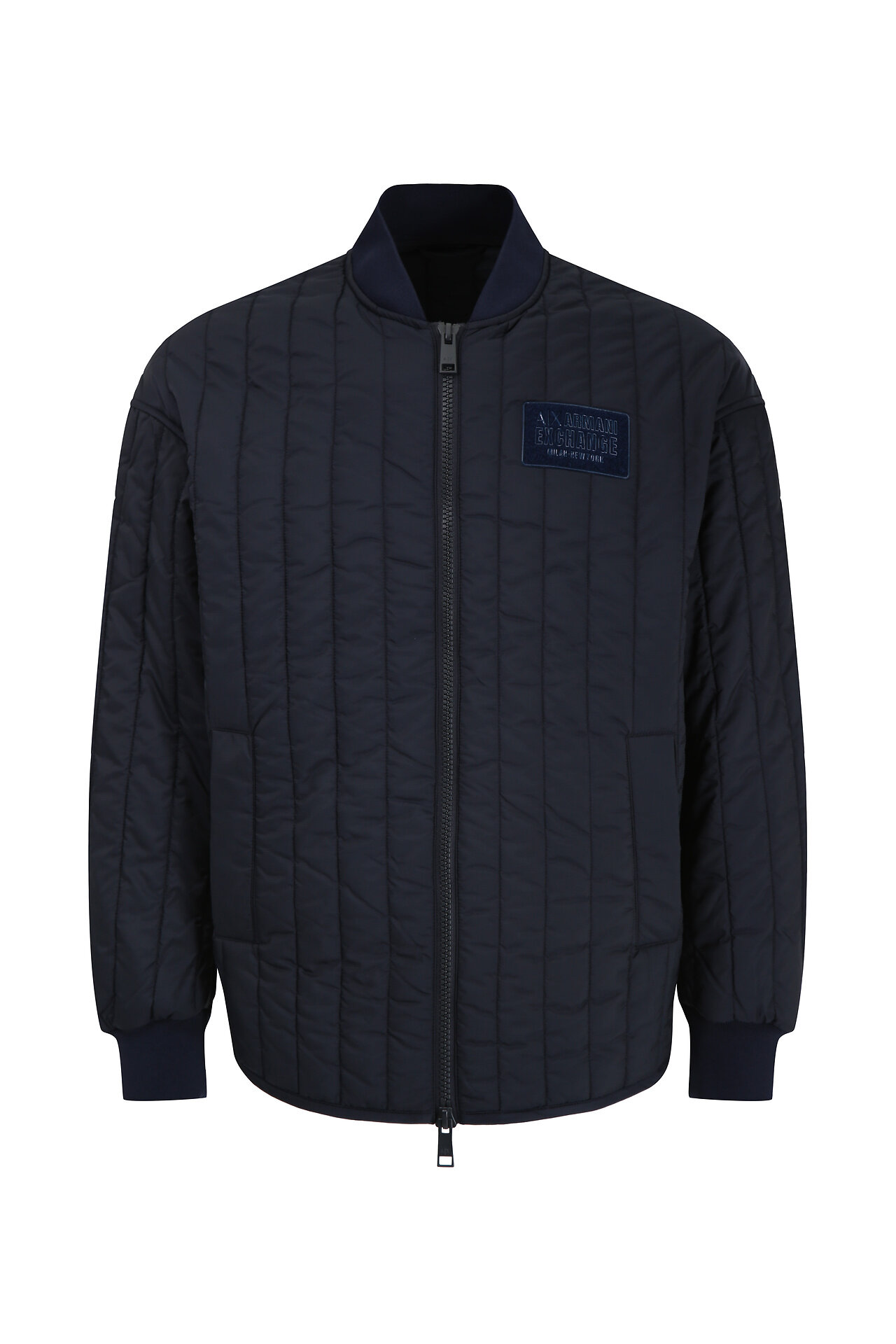 Куртка Armani Exchange XXL, Зеленый