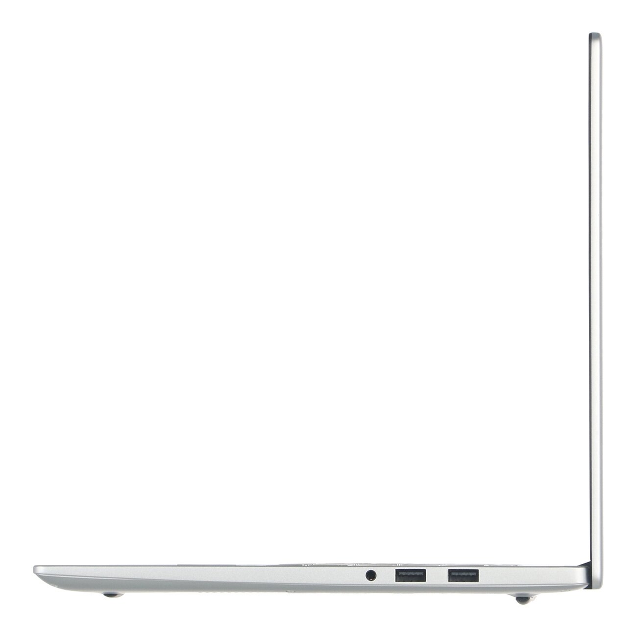 Ноутбук HUAWEI MateBook D 15 i3 1115G4/8/256Gb DOS Mystic Silver