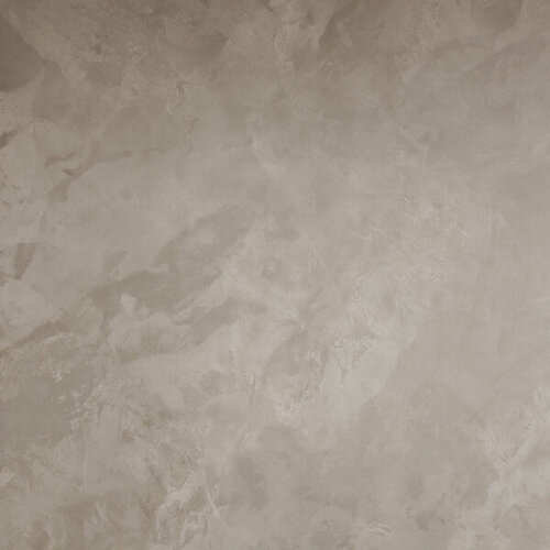 Декоративное Штукатурка Silk Plaster AlterItaly Briatico 2.5л 02-702 с Эффектом Мокрый Шелк / Силк Пластер.