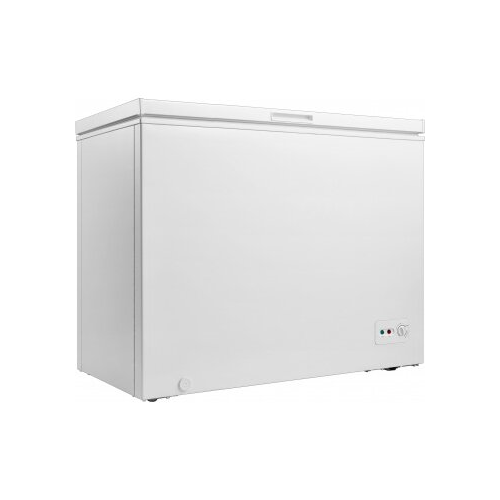 Морозильный ларь Hyundai CH4091WT белый 46390₽