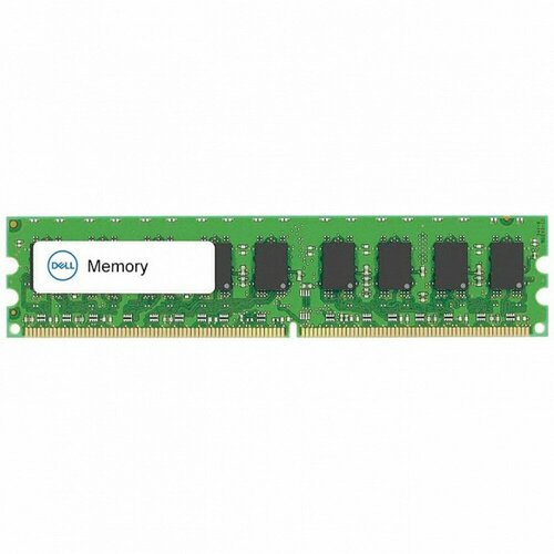 Оперативная память DELL 370-AEVPT64GB Registered PC4-25600 DDR4 RDIMM-3200MHz DIMMв комплекте 1 модуль 3841000₽