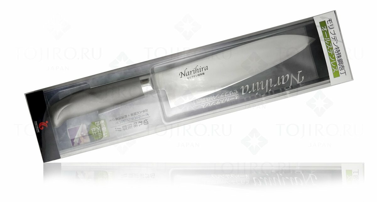Шеф Нож Fuji Cutlery FC-62