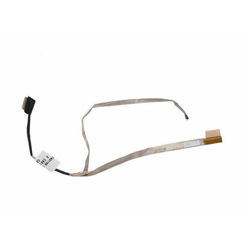 LCD Cable / Шлейф матрицы для ноутбука Toshiba Satellite C55, C55D, C55T, C55DT клавиатура для ноутбука toshiba satellite c55dt без рамки