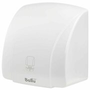Сушилка для рук Ballu BAHD-1800 1800 Вт белый