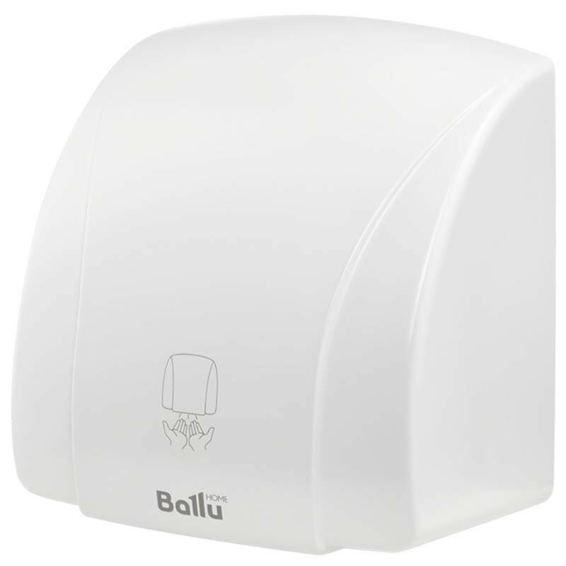    Ballu BAHD-1800