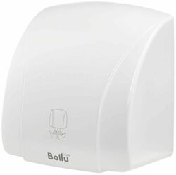 Сушилка для рук Ballu BAHD-1800 antivandal