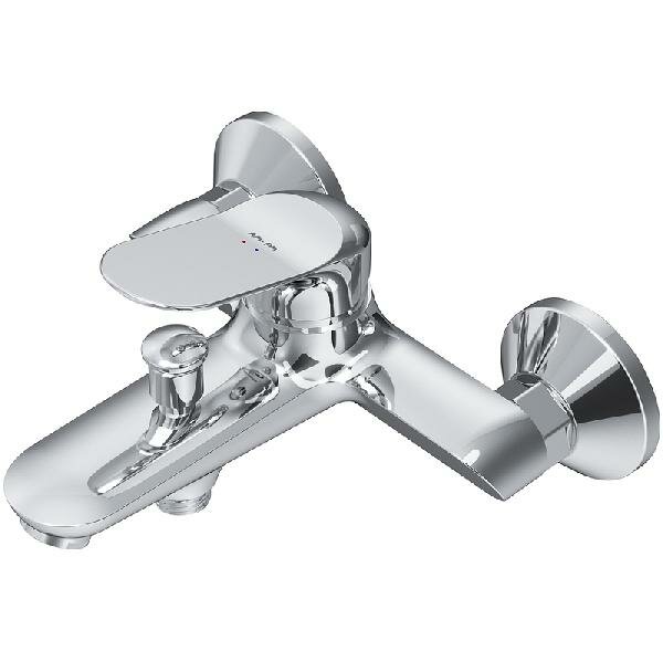 Смеситель для ванны и душа АМ. РМ Sunny (F85C10000)
