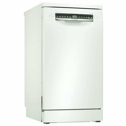 Посудомоечная машина 45 см Bosch SPS4HMW53E 5880000₽