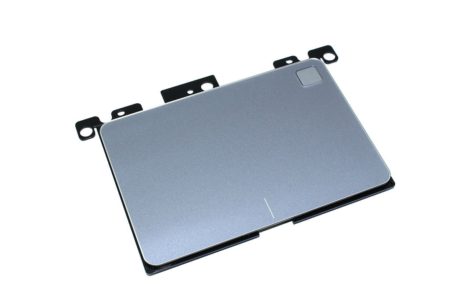 Тачпад (плата) для ноутбука Asus X507MA FPR, темно-серый