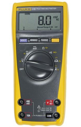 Портативный мультиметр Fluke 175