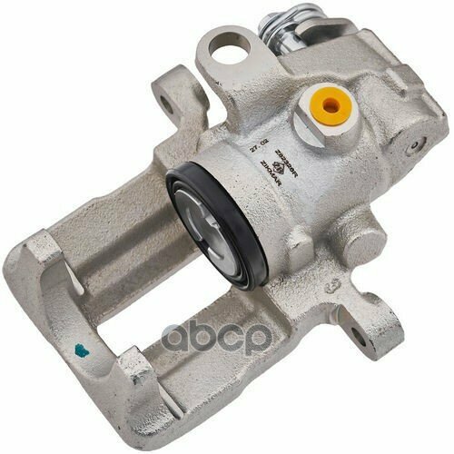 Тормозной Суппорт Audi 80/90 86-91, 100/200 82-94, Coupe 88-96 Piston Diameter [Mm]: 38, Rear Axle R Zikmar арт. Z82326R