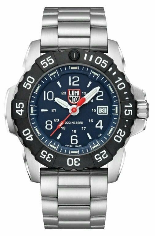 Наручные часы Luminox Sea XS.3254.CB