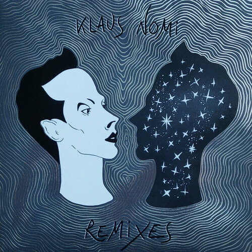 Nomi Klaus Виниловая пластинка Nomi Klaus Remixes black keys виниловая пластинка black keys thickfreakness