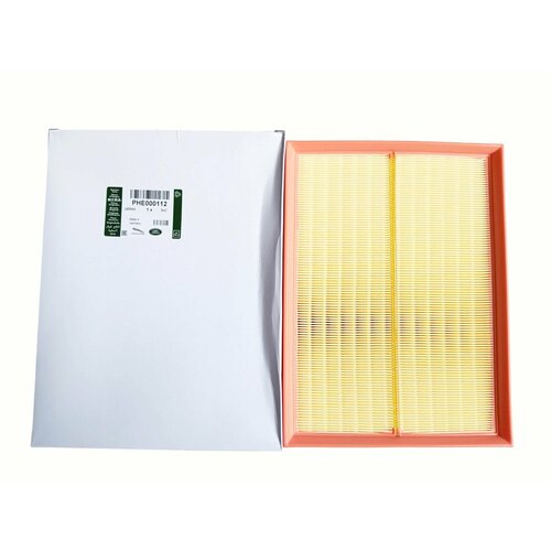 Фильтр воздушный Land Rover PHE000112