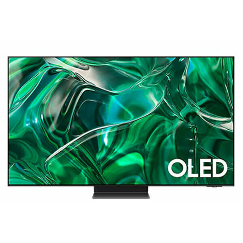 Телевизор Samsung QE55S95C 19975700₽