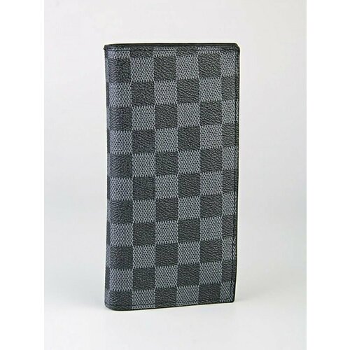 фото Кошелек , фактура гладкая, черный morios