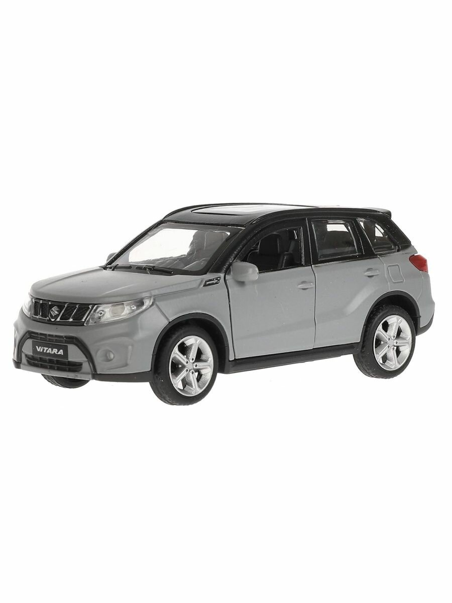 Модель металлическая Suzuki vitara S 1:32 (12 см)