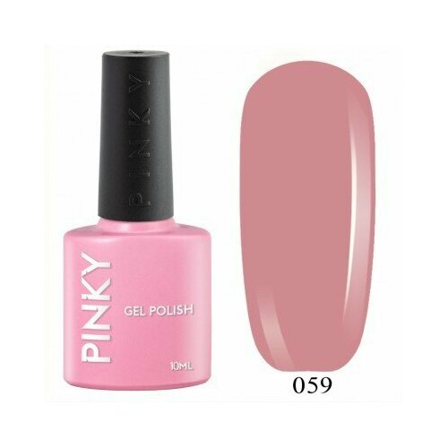 PINKY Classic 059   10 