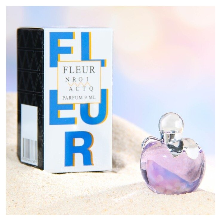 NEO Parfum Туалетная вода женская Fleur Narcotiq, 9 мл