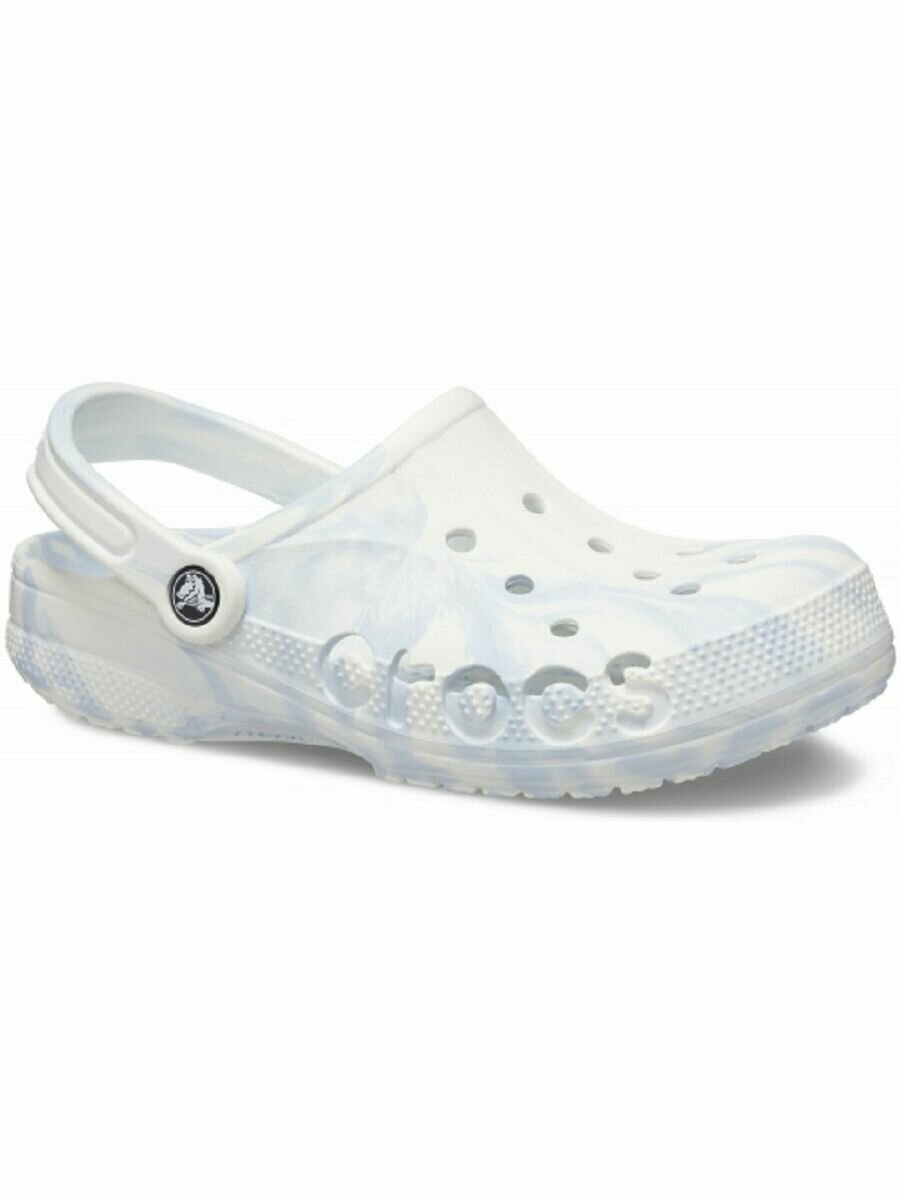 Crocs LiteRide Colorblock Clog