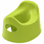 IKEA LILLA (икеа лилла) Детский горшок зеленый