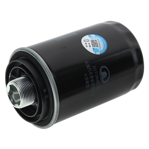 Фильтр масляный HAVAL H6 H8 H9 F7 OE 1768₽