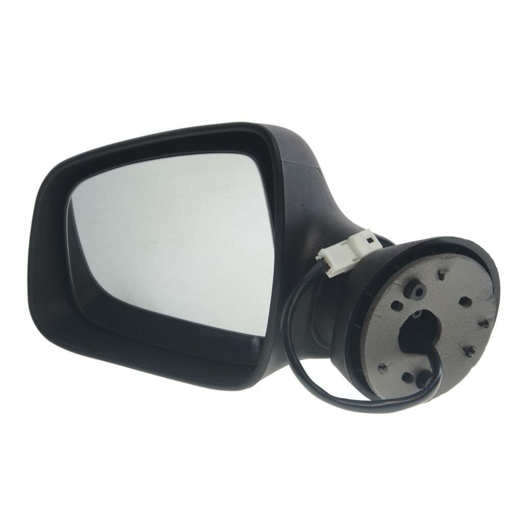 фото Зеркало боковое лада Largus RENAULT Logan, Sandero левое электропривод обогрев автоблик