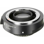 Телеконвертер Sigma TC-1401 1.4X для Nikon - изображение